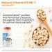 Doctor's Best Vitamin K2 MK-7 100 mcg - MenaQ7 60 Veggie Caps | Natural Bone & Heart Health - Buy Online on GoSupps.com