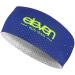 Eleven Sportswear sports headband for men and women - non -slip welding band - suitable for running cycling hiking skiing yoga fitness & crossfit run team blue