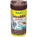 Tetramine Granules - Premium Slowly Sinking Fish Feed for Mid-Water Fish - 250 ml (100 g) - Ideal Aquarium Nutrition - Buy Online on GoSupps.com