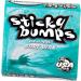 Sticky Bumps Wax Bars - 6 Pack (Choose Temperature) for Superior Surfboard Traction - Buy Online on GoSupps.com