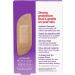 Band-Aid Sensitive Skin Bandages, Hypoallergenic, Assorted Sizes - 60 Count - Buy Online on GoSupps.com