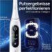 Buy Oral-B IO Series 8 Plus Electric Toothbrush - 3 Extra Brush Heads 6 Cleaning Modes Eco-Friendly Packaging - International Shipping Available - Buy Online on GoSupps.com