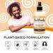 Patchouli Fields Sea Salt Spray and Loc Moisturizer for Dreadlocks - Professional Tightening and Moisturizing Spray - No Frizz Solution for Men and Women - Buy Online on GoSupps.com