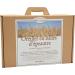 Organic Thousand Cushion with Spelt Husk Fill - 40 x 60 cm | Eco-Friendly Pillow for Natural Comfort - Buy Online on GoSupps.com