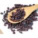 TCM Herbs USA Shan Zhu Yu / Corni Fructus /Asiatic Cornelian Cherry Fruit / Radix Dioscoreae Oppositae / Cornus Berry (4 oz)