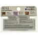 Buy Ardell 107 Black Lashes | International Shipping | Best Quality False Eyelashes - Buy Online on GoSupps.com
