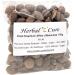 Herbal Cure - Malva Nut - Pangdahai Natural Vegan 150g - Product of China - Buy Online on GoSupps.com