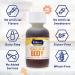 Enfamil Prenatals & Baby Vitamins Poly-Vi-Sol 8 Multi-Vitamins & Iron Supplement Drops for Infants & Toddlers Supports Growth & Development 50 mL Dropper Bottle (Pack of 2) 1.66 Fl Oz (Pack of 2) - Buy Online on GoSupps.com
