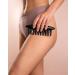 Fascia Comb for Pain Relief & Muscle Recovery - Shop Internationally - Buy Online on GoSupps.com