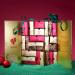 AHAVA Adventure Gift Set - 24 Item Advent Calendar for Skincare & Self-Care | International Shipping Available - Buy Online on GoSupps.com