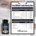 New! Nutravonic Testosterone Booster for Men - Tribulus Terrestris Tongkat Ali Maca Panax Ginseng Horny Goat Weed DIM Siberian Ginseng Ginkgo Biloba Velvet Bean. Formulated To Enhance Physical Performance & Promote Testosterone Production. 9 in 1 QCE: 107 - Buy Online on GoSupps.com