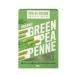 Profusion Organic Green Pea Penne Pasta - High in Plant-Based Protein & Fibre - Grain Free Gluten Free GMO Free - Suitable for Vegan & Paleo Diets 1 250 g (Pack of 1)
