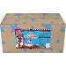 C moi Box of 240 SMALL MILK CHOCOLATE MARSHMALLOW BEARS of 11.5GR FLOWPACK PACKAGED - Buy Online on GoSupps.com