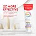 Colgate Total Active Prevention Gum Protect Whitening Toothpaste 3 Pack SLS Free Gingivitis Toothpaste for Bleeding Gums Redness Inflammation Irritation and Sensitivity 3.0 oz 3 Ounce (Pack of 3) - Buy Online on GoSupps.com