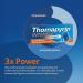 Thomapyrin INTENSIV Tablets - Triple Power for Intense Headaches & Migraines - 3 Packs of 20 Pieces - Fast Relief International Shipping - Buy Online on GoSupps.com