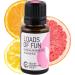 Shop Rocky Mountain Oils Loads of Fun Essential Oil Blend 15ml - Premium International Delivery - Buy Online on GoSupps.com