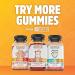 Zhou Nutrition K2 + D3 Strawberry Gummies - 60 Count for Bone & Immune Health - Buy Online on GoSupps.com