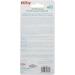 Nuby Citroganix Toddler Toothpaste with Toothbrush - Pink/Green - Buy Online on GoSupps.com