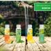 KK Sauna Set with Salt Peeling - Tuscany Infusion & Honey Salt | Premium Sauna Essentials for Relaxation - Buy Online on GoSupps.com