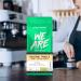 Coffee Ground for Cafetiere 227g Bag Blazing Trails Blend Ground Coffee Chocolate Nuts & Fruits Notes 100% Arabica Dark Roast Fresh Coffee Single Origin (We Are Coffee Co) Ground Cafetiere 227 g (Pack of 1) - Buy Online on GoSupps.com
