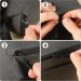12th Zipper Replacement - Removable Zipper Pull Tab for Jackets Jeans Wallets Backpacks & Suitcases | Zipper Repair Solutions - Buy Online on GoSupps.com