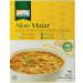 ASHOKA Aloo Matar ready meal pack of 6 (6 x 280 g)