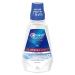 Crest 3D White Glamorous White Mouthwash - Alcohol Free Whitening Mouthwash - Arctic Mint - 32 fl oz (946 mL) - Pack of 3 - Buy Online on GoSupps.com