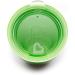 Munchkin Splash 7oz Cups with Trainer Lids - Green/Blue - 1 Piece Assortment - Buy Online on GoSupps.com