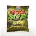 Barnetts Sweets Mega Sour Candy Lemon Citron (454g) - Buy Online on GoSupps.com