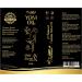 FIVONA pH Balanced Yoni Oil Gold Secret - Natural Essential Oils Blend for Feminine Care, Odor Control, and pH Balance - Buy Online on GoSupps.com