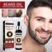 Fukamou Beard Oil 60ml | Best Daily Beard Care Oil for Men | Nourish Beard & Moustache - Buy Online on GoSupps.com