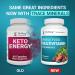 Dr. Berg Whole Food Multivitamin with Minerals - 60 Capsules | Premium Formula - Buy Online on GoSupps.com