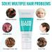 Silk & Gloss Protein Hair Straightener Cream - Repair & Nourish Damaged Hair - Buy Online on GoSupps.com