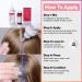 Revlon ColorSilk Digitones with Keratin 79D Electric Blue - Permanent Hair Color (1 Pack) - Buy Online on GoSupps.com