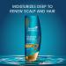 Head and Shoulders Moisture Renewal Anti-Dandruff Conditioner with Coconut Oil - 13.5 fl oz - Buy Online on GoSupps.com