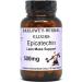 Barlowe's Herbal Elixirs Epicatechin 90% | 500mg | 60 Veggie Capsules | Stearate Free | Glass Bottles