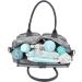Mickey Mouse Endless Imagination Changing Bag | Durable Leak-proof Polyester | Ideal for Travel | Grey - One Size - Buy Online on GoSupps.com