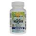 Nature'sHarmony Time Released Melatonin 2mg(90 Tablets)