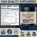 Ultra Red Yeast Rice 7000mg CoQ10 100mg Beet Root 1000mg - Heart Health Support with Niacin, L-Arginine, and L-Citrulline - 90 Count - Buy Online on GoSupps.com