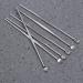 SUPVOX 6pcs Stainless Steel Ear Pick Set - Ear Wax Removal Kit - Buy Online on GoSupps.com
