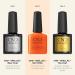 CND Shellac - Summer City Chic Collection - Rooftop Hop - 0.25oz / 7.3ml - Buy Online on GoSupps.com