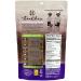TeeChia Organic Super Seeds Cereal - Blueberry Date | Nutrient Dense | Gluten Free | High Fiber & Protein | Non-GMO | 10.6 oz - Buy Online on GoSupps.com