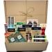 Premium Coffee Gift Set Bundle: 22 Sachets & Instant Coffee - Variety of Gourmet Flavors - Coffee Gifts Box - Buy Online on GoSupps.com