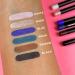 Makeup Revolution Kohl Eyeliner - Purple 1.3g | International Shipping Available - Buy Online on GoSupps.com