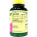 Spring Valley Collagen 1000mg with Vitamin C Type 1 & 3 - 120ct | Equate - Buy Online on GoSupps.com