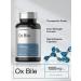 Horb ach Ox Bile Supplement | 1000mg | 100 Capsules | Digestive Enzymes Supplement | Non-GMO & Gluten Free - Buy Online on GoSupps.com