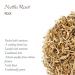 Organic Nettle Root Tea 100g | Premium Nettle Root - International Shipping Available - Buy Online on GoSupps.com