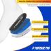 Height Increase Insoles - Heel Lifts for Men & Women | Shoe Lifts for Plantar Fasciitis | 1.4'' Boost with Pain Relief - Buy Online on GoSupps.com