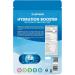 nutrazul Hydration Booster Electrolytes Powder Sticks with Sodium Potassium Vitamin B6 & B12 No Artificial Sweeteners Acai Berry Lemon Lime & Passion Fruit Flavor 30 Sticks (Pack of 3 x 10) Acai Berry Lemon Lime a  - Buy Online on GoSupps.com