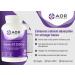 AOR - Vitamin D3 2500 IU - 60 Capsules - Supports Bone and Teeth Health - Ideal for Adults - Premium Quality Vitamin D Supplements 60 count (Pack of 1) - Buy Online on GoSupps.com
